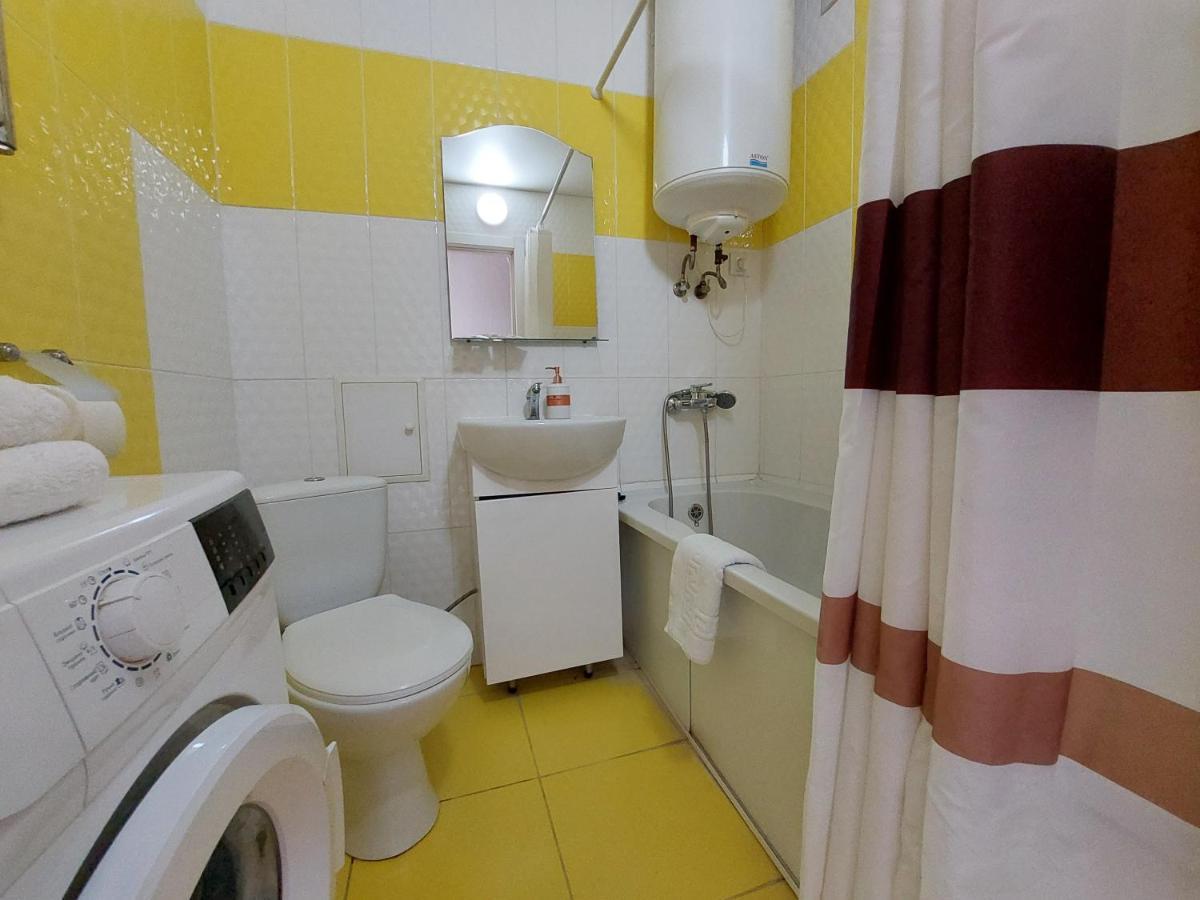 Апартаменти Молоді Lutskdoba Exterior foto